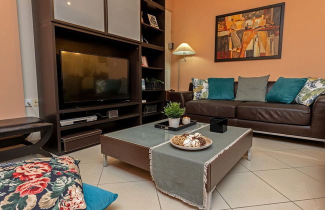 Vasia s House in Kalivia - Photo 2