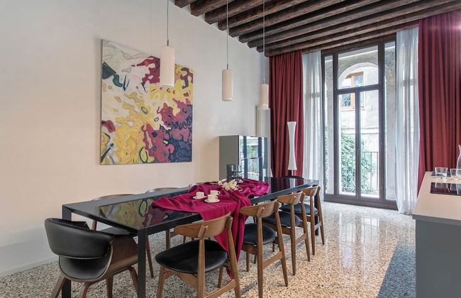 Palazzo Venere Apartments - Foto 71