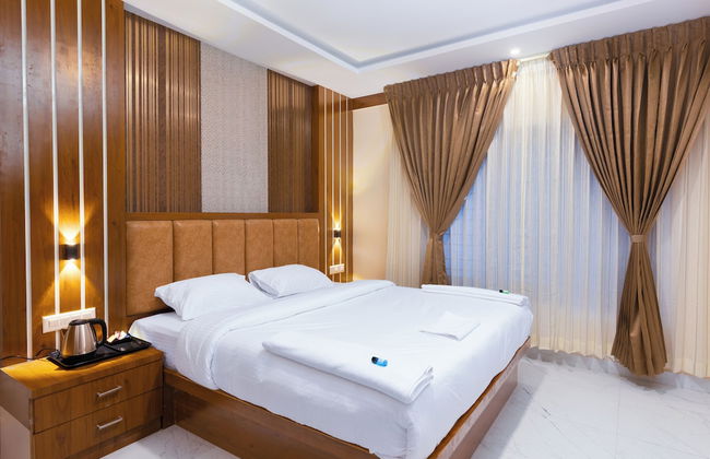 Grandis Inn By Avkanz - Foto 2