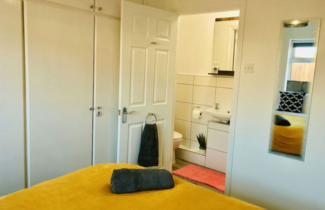 Stanford Villa - Foto 14