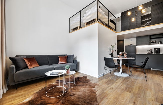 Bob W Tartu Old Town - Foto 4