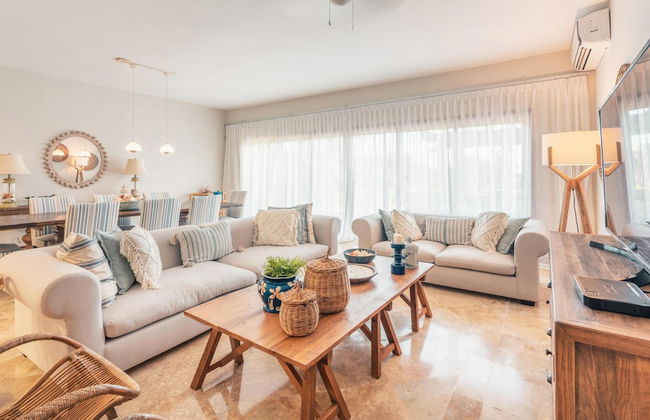 3BR 10 Guests Ocean View BBQ in Samana - Photo 38