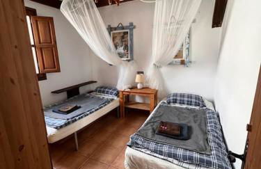Kite Holiday House Tarifa - Photo 22