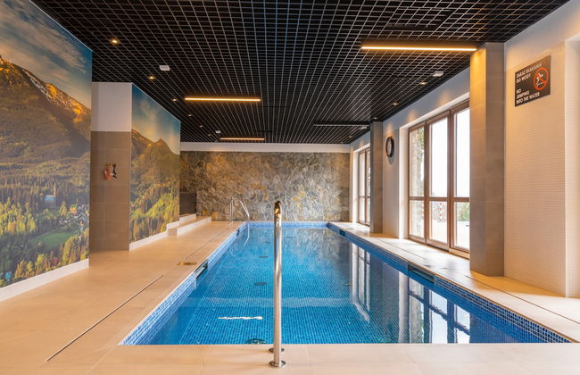 RentPlanet - Green Park Resort - Photo 74