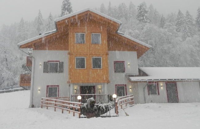 Agritur Sole Levante - Foto 58