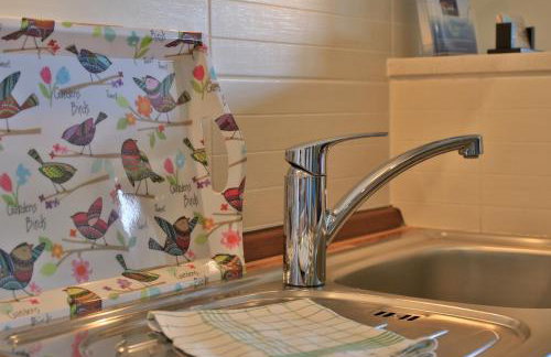 2 Zimmer Appartement Poseidon - Foto 11