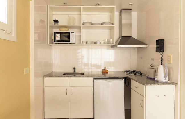 Le Batiment Apartments - Foto 63