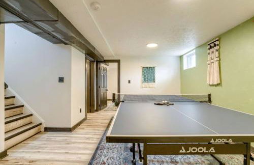 Cozy 5BD | Near DT | Ping Pong & Outdoor Space - Foto 10