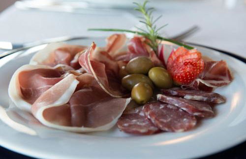 Tenuta Su Vrau - Foto 32