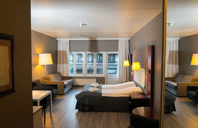 Oppdal Gjestetun Hotell - Foto 31