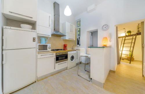 Stylish Loft at Madrid's Heart, Chueca - Photo 25