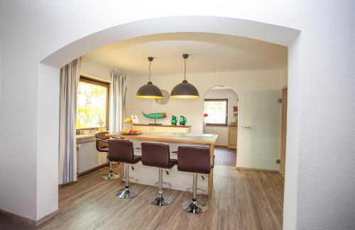 am Wehr Comfortable Holiday Residence - Foto 1