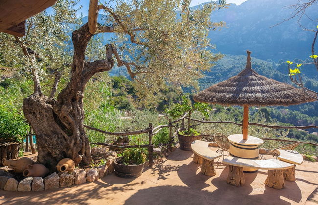 Ses Begudes in Fornalutx - Foto 35