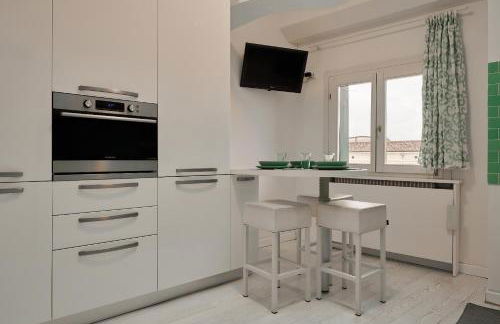 Attico di Piazza Cima - Foto 37