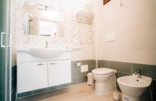 Villa Acquamarina per Gruppi e Famiglie a Capo Vaticano Costa degli Dei - Foto 32