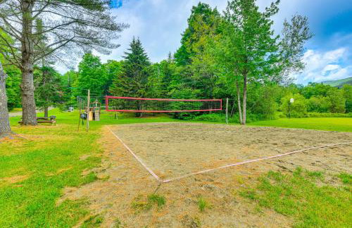 Pet-Friendly Home with Deck 4 Mi to Jay Peak Resort - Foto 41