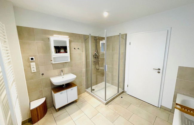 Apartment Helma Near sea Beach With Terrace - Foto 15