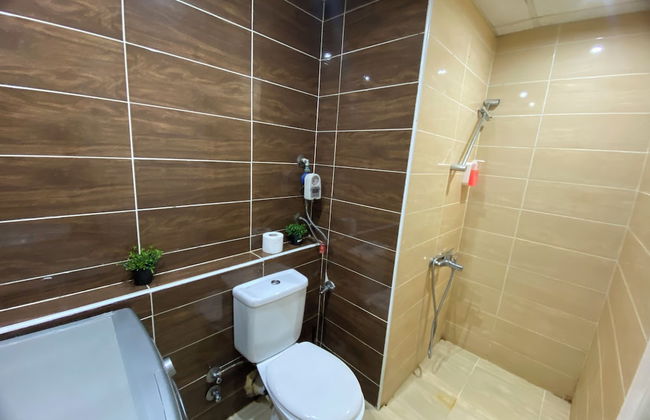 Florenza Khamsin Resort - Foto 40