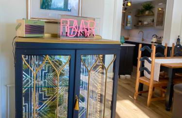 Emerald Lake House - Foto 34