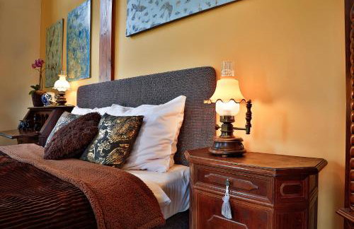 Za Siódmą Górą - Foto 23