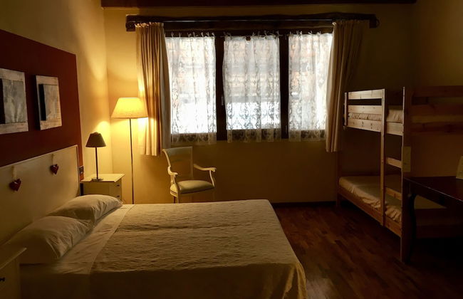 Agriturismo Corte Rocca - Foto 6