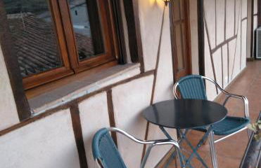 Alojamientos La Herrera - Foto 3