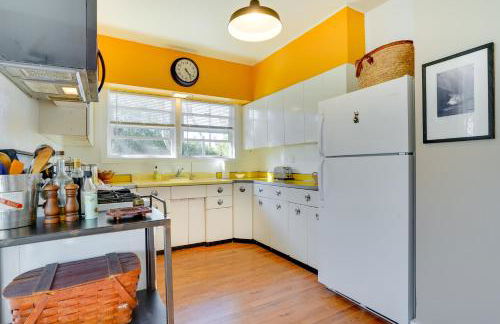 Vintage Home with Mtn Views 12 Mi to Patagonia Lake - Foto 13