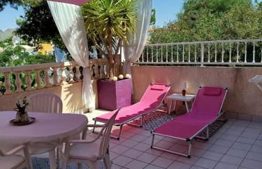 location appartement isla plana espagne - Foto 10