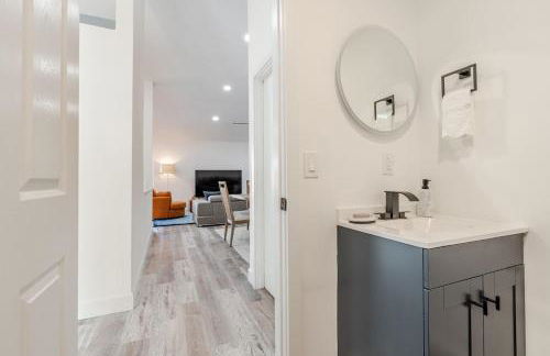 Epona House Luxury 6BR Near WEF - Foto 16