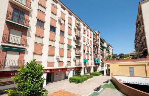 Impresionante apartamento Palacio de Congresos - Foto 19