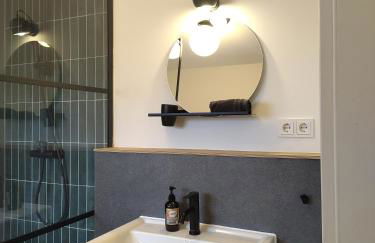 steenkamp•studio Auntys' Chamber - Foto 6