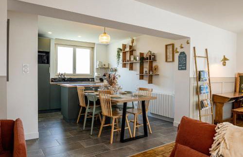 Gite Au Charme des Iris - Foto 30