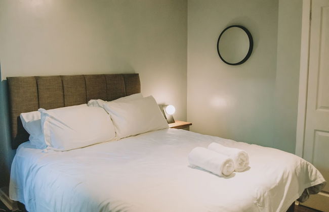 The Black Isle Apartment - Foto 4