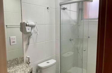 Apto Zona Sul - 7 minutos Agrishow Self Check In - Foto 14