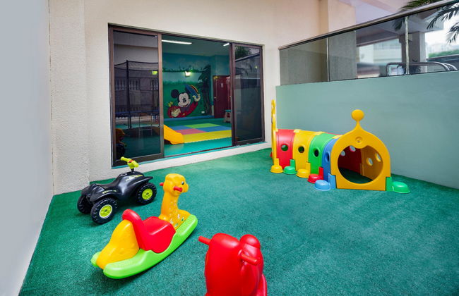 Norfolk Mansion - Luxury Serviced Apartment - Foto 22