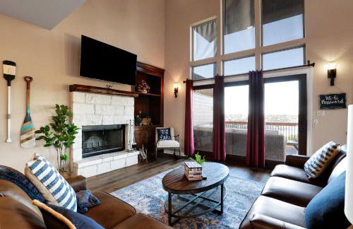 Lake House - A Birdy Vacation Rental - Foto 12