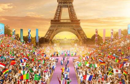 Résidence lux Paris Expo Porte de Versailles - Foto 1