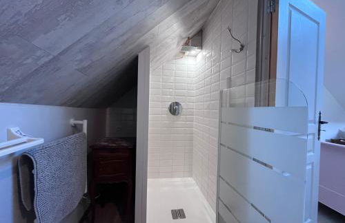 La Bergerie- Beautiful barn conversion in Chinon, Loire Valley - Foto 24