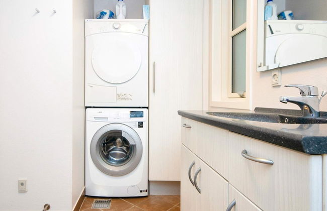 6 Person Holiday Home in Ansager-by Traum - Foto 17