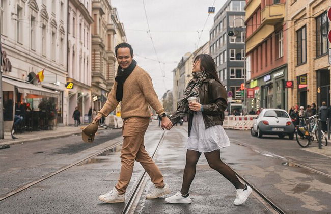 Tour personale di viaggi e fotografi a Berlino - Foto 7