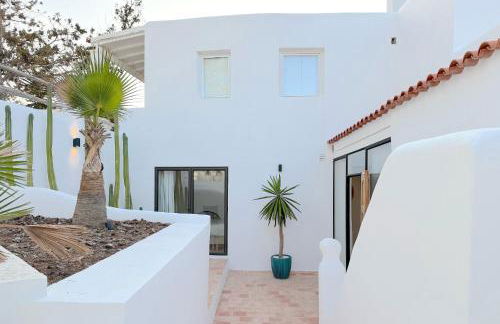 JAMES SIB19 - luxury Cala Vadella villa with pool and stunning sea view - Foto 11