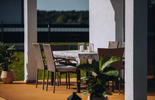 Domki Akacje Wisełka - Foto 28