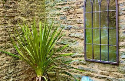 Hareside, Cotswold Cottage in Poulton - Foto 32