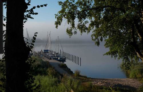 Kleines Fährhaus - Foto 38