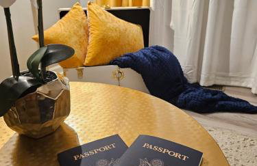 Stylish 4-bed home, Near UD & Christiana Hospital - Foto 1