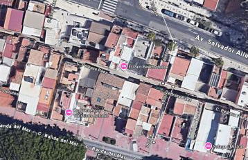 Sun and Sea Modern Studio El Palo 1 min to Beach - Foto 9