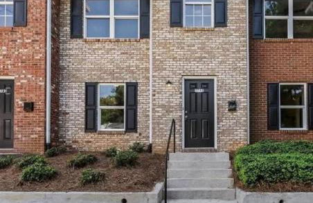 Decatur Townhouse - Foto 1