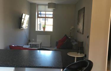 Victorian Church Flat 3 - Foto 7