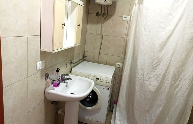 "apartment Next to the Beach Plazh" - Foto 9