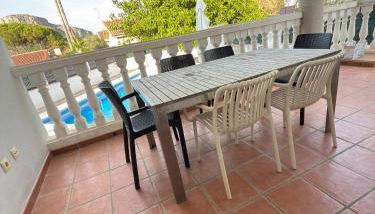 Villa Apolo - Foto 2